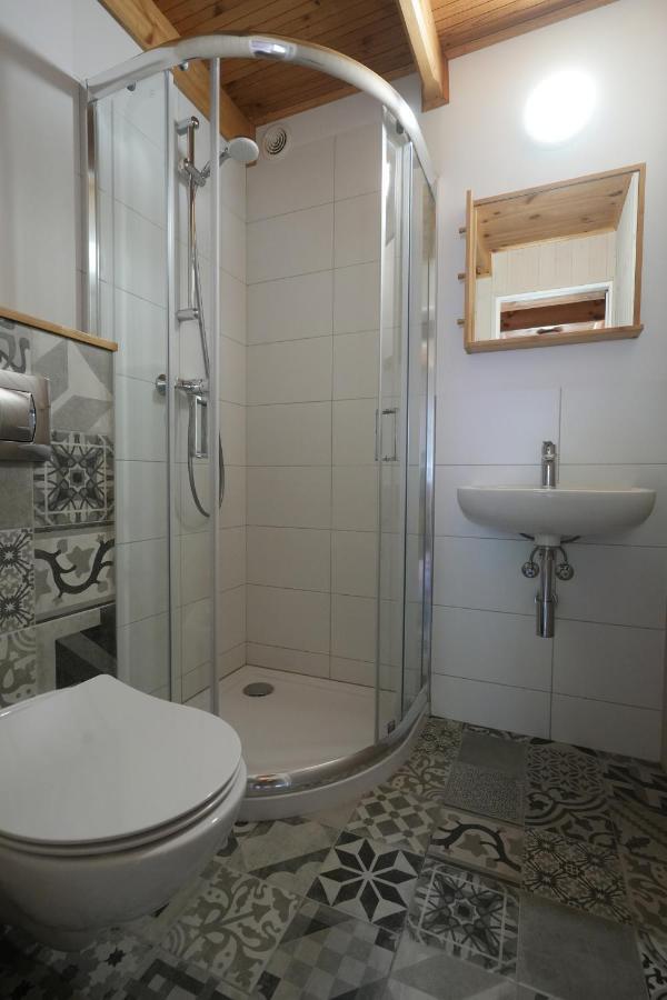 Cyprys Domki Wladyslawowo Dla Rodzin Z Dziecmi Exterior photo