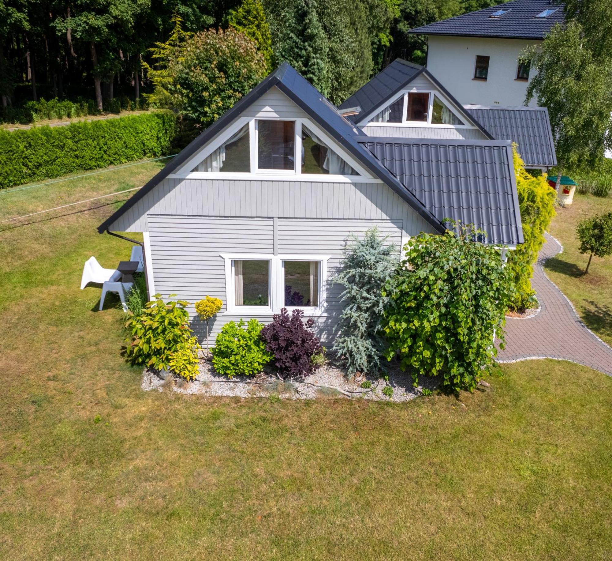 Cyprys Domki Wladyslawowo Dla Rodzin Z Dziecmi Exterior photo